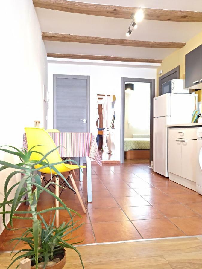 Apartamento Santa Cruz Leão Exterior foto