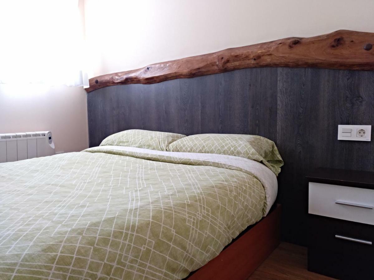 Apartamento Santa Cruz Leão Exterior foto