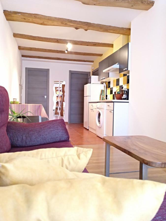 Apartamento Santa Cruz Leão Exterior foto