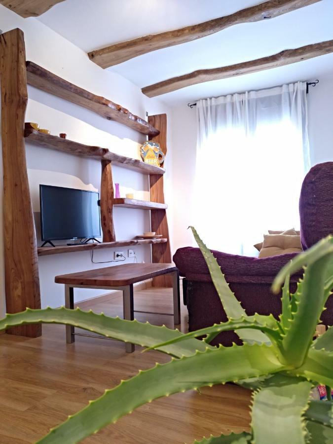 Apartamento Santa Cruz Leão Exterior foto