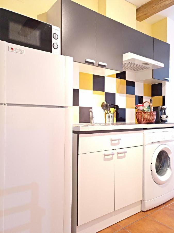 Apartamento Santa Cruz Leão Exterior foto